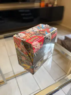 Pokemon TCG Mega Evolution ENHANCED Display Booster Box - Sealed English ✅ - Image 4