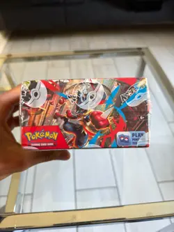 Pokemon TCG Mega Evolution ENHANCED Display Booster Box - Sealed English ✅ - Image 5