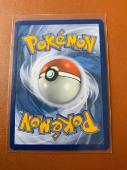Carte Pokemon Crache Feu 119/094 ME02 Flammes Fantasmagoriques PFL VF NM - Image 2