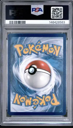 Pokemon TCG Gengar FA Lost Origin Trainer Gallery PSA 9 Mint #TG04 2022 - Image 2