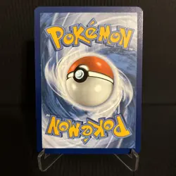 Teal Mask Ogerpon ex #SVP166 Black Star Promo NM - Pokemon TCG: SVP - Image 2