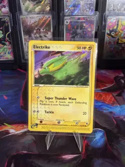 Vintage Pokemon Lot Non Holo - Image 1