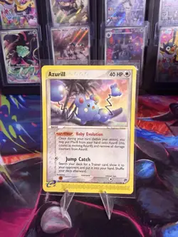Vintage Pokemon Lot Non Holo - Image 2