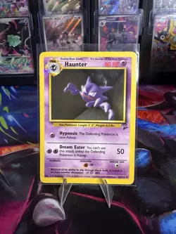 Vintage Pokemon Lot Non Holo - Image 3