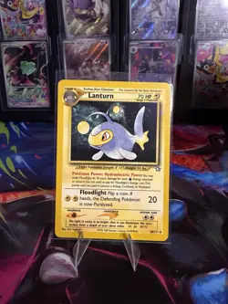 Vintage Pokemon Lot Non Holo - Image 4