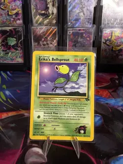 Vintage Pokemon Lot Non Holo - Image 5