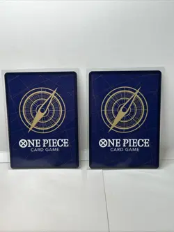 2x Jewelry Bonney Op13-108 One Piece Carrying On His Will - Image 4