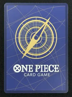 Nico Robin SR Legacy of the Master OP12-087 One Piece CCG Near Mint NM - Image 2