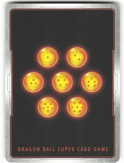 SS2 Kefla, Surging Flash BT23-127 SPR Dragon Ball Super Card - Image 2