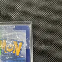 Pokemon TCG Miraidon Black Star Promos SVP 013 Holo Promo Card Sealed #SVP013 - Image 3