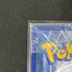 Koraidon - 014 - SV: Scarlet & Violet Promo NM Pokemon Card Sealed - Image 3
