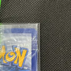 Koraidon - 014 - SV: Scarlet & Violet Promo NM Pokemon Card Sealed - Image 4