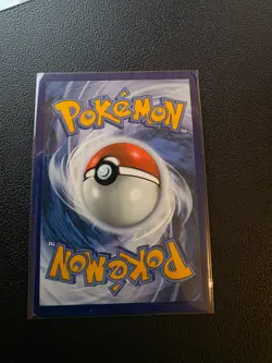 Genesect ex 067/086 Double Rare Black Bolt Pokemon TCG Near Mint - Image 2