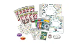Pokemon TCG Scarlet & Violet 151 Elite Trainer Box 820650853159 - Image 2