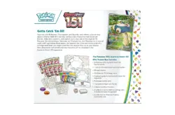 Pokemon TCG Scarlet & Violet 151 Elite Trainer Box 820650853159 - Image 3
