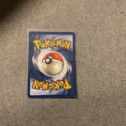 Pokemon TCG Charmander Base Set 46/102 - Image 2
