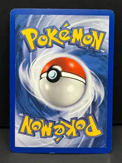 Blaziken 15/109 Rare Ruby & Sapphire Pokemon Lightly Played - Image 2