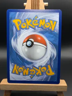 Mew V 251/264 SWSH08: Fusion Strike - Alt Full Art - Pokemon Card - TCG - Image 2