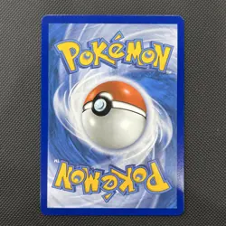 Pokemon TCG Ionos Wattrel 231/217 Ascended Hero’s Illustration Rare NM Condition - Image 2