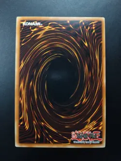 YUGIOH 2004 | INVADER OF DARKNESS | IOC-111 | NA OLD PRINT | HOLO BLEED | EX-NM - Image 2