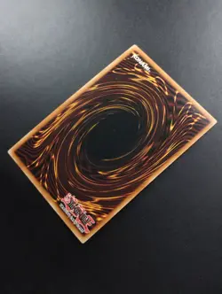 YUGIOH 2004 | INVADER OF DARKNESS | IOC-111 | NA OLD PRINT | HOLO BLEED | EX-NM - Image 5