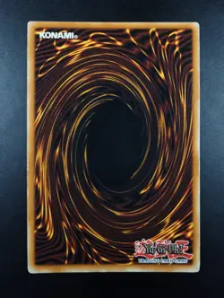 YUGIOH 2004 | THE END OF ANUBIS | AST-000 | EXCELLENT | NA OLD PRINT | SECRET - Image 2