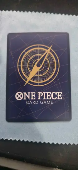 One Piece - Charlotte Pudding (047) (CS 25-26 Celebration Pack) - OP06-047 - Image 2