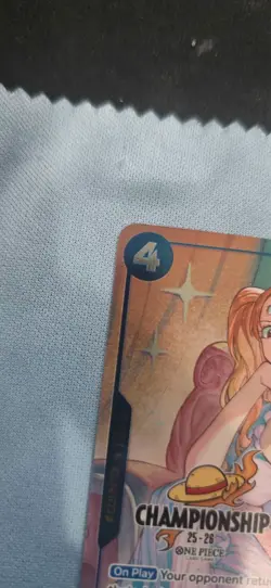 One Piece - Charlotte Pudding (047) (CS 25-26 Celebration Pack) - OP06-047 - Image 3