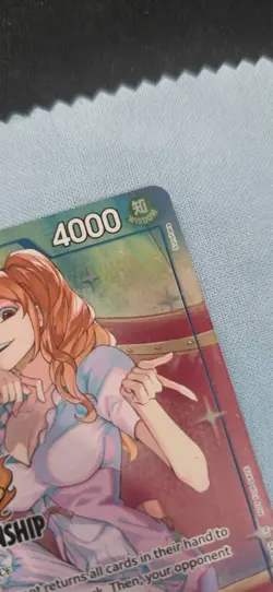 One Piece - Charlotte Pudding (047) (CS 25-26 Celebration Pack) - OP06-047 - Image 4