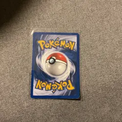 Totodile 81/111 Neo Genesis Common Pokemon Card - Image 2