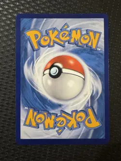 Pokemon TCG S-Chinese 151C Clefable 036/151 Master Ball U Holo Mint Card - Image 2