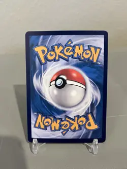 Pokemon TCG S-Chinese 151C Voltorb 164/151 S Foil Mint Card - Image 2