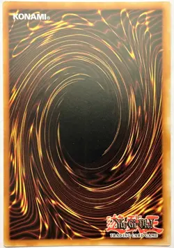 INCH-EN020 Witchcrafter Creation - Secret Rare 1st Edition Near Mint YuGiOh Card - Image 2