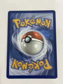 Pokemon - Destined Rivals - Misty's Gyarados - 049/182 - Holo Rare Card - Image 2