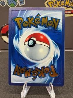 Mew ex Metal Promo Card 205/165 Ultra Premium Collection Pokemon 151 - Image 2