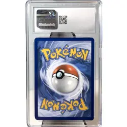 GREAT TUSK ex 2023 Illustration Rare 246/198 Scarlet & Vio Pokemon Card CGC 8.5 - Image 2