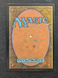 Second Chance - Urza's Legacy - NM - MTG - Magic the Gathering - Blue - Enchant - Image 4