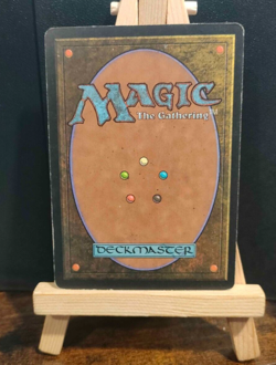 Argothian Wurm - Urza's Saga - Good/MP to LP - MTG - Image 2