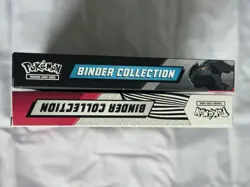 Pokemon Black Bolt And White Flare Binder Collection Set - Ships Now! - Image 4