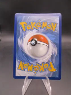 Pokemon | Fire Energy | Fusion Strike 284/264 Secret Rare Golden - Image 2