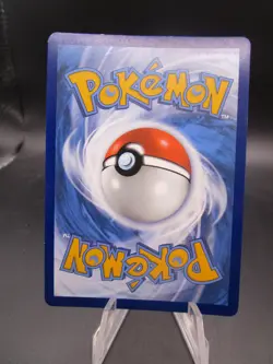 Pokemon Grass Energy 283/264 Holo Basic Energy Card - Legendsonmain - Image 2