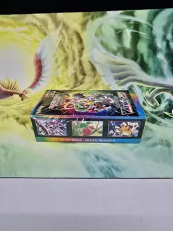 Pokemon VMAX Climax Japanese Booster Box s8b Brand New, Factory Sealed US Seller - Image 3