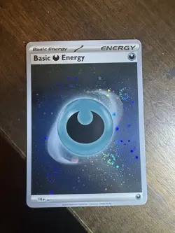 POKEMON DARK ENERGY HD SVE 007 PROMO COSMOS 4 SWIRLS HOLO SCARLET VIOLET 151 NM - Image 2