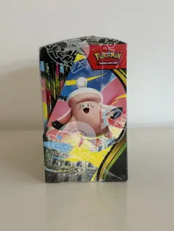 Pokemon TCG: Mega Evolution Perfect Order Booster Box (36 Packs) | Brand New - Image 2