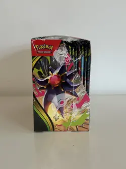 Pokemon TCG: Mega Evolution Perfect Order Booster Box (36 Packs) | Brand New - Image 3