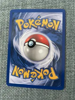 Pokemon TCG: Dark Vileplume 13/82 Team Rocket WoTC Holo Rare LP - Image 2