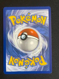 Pokemon Wigglytuff (32) Rare Jungle 32/64 NM - Image 2