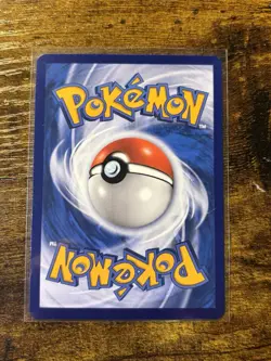Pokemon TCG S-Chinese Master Ball Holo 151C 111/151 Rhyhorn NM - Image 2