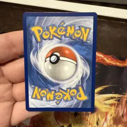 Mega Venusaur Ex #155/132 (Mega Evolution) MEG Pokemon (Ultra Rare) mint - Image 5