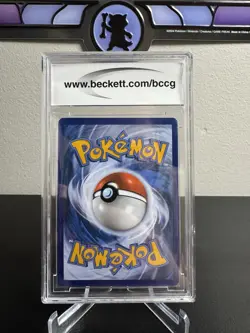 Eldegoss V 2020 Pokemon Sword & Shield Rebel Clash 19/192 BCCG 10 Mint - Image 5